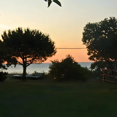 Appartamento Le Type B