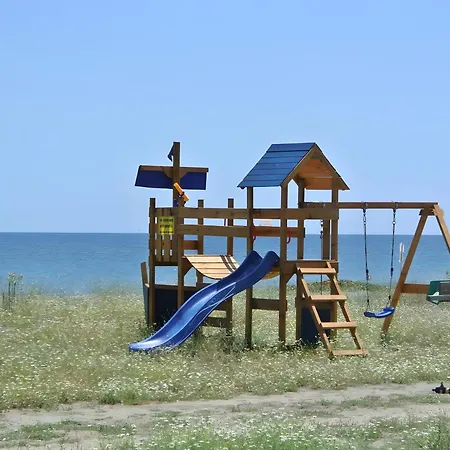 Le Type B Appartamento Talasani