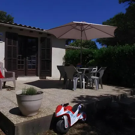 Le Type B Apartment *