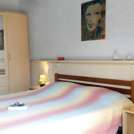 Apartment Le Type B *