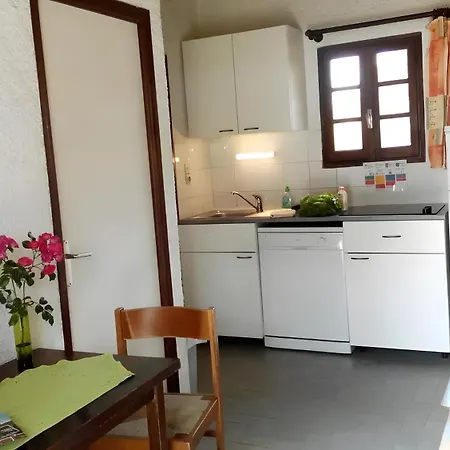 Le Type B Apartment Talasani