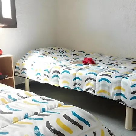 Le Type B Apartment *