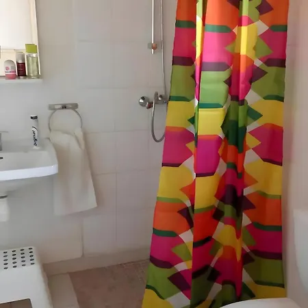 Le Type B Apartment