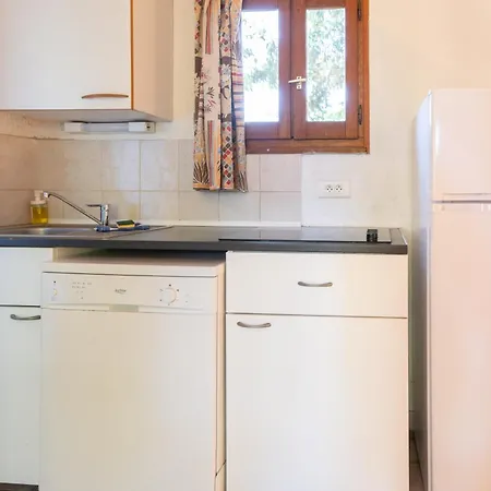 Le Type B Apartment *