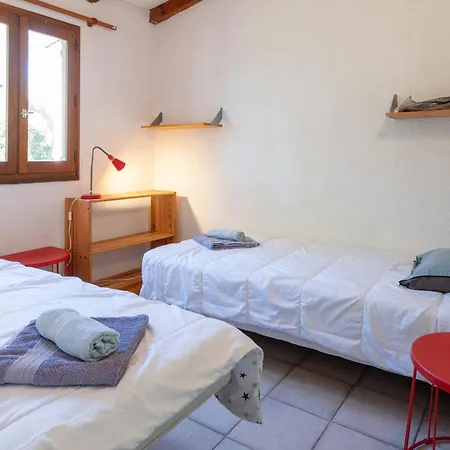 Le Type B Apartment