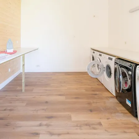 Apartment Le Type B