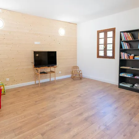 Apartment Le Type B *