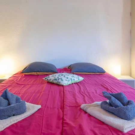 Le Type B Apartment Talasani