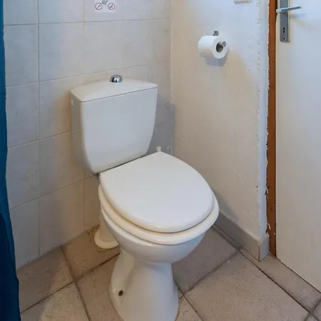 Le Type B Apartment