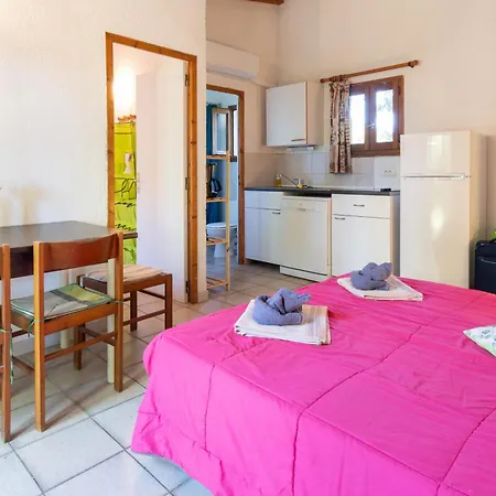Le Type B Apartment *