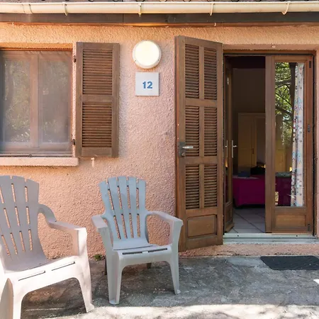 Apartment Le Type B *