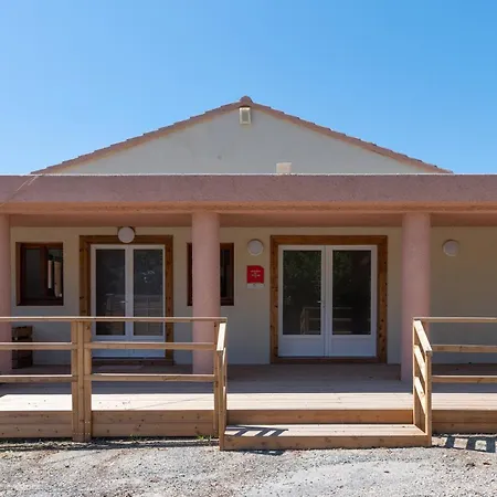 Le Type B Apartment Talasani