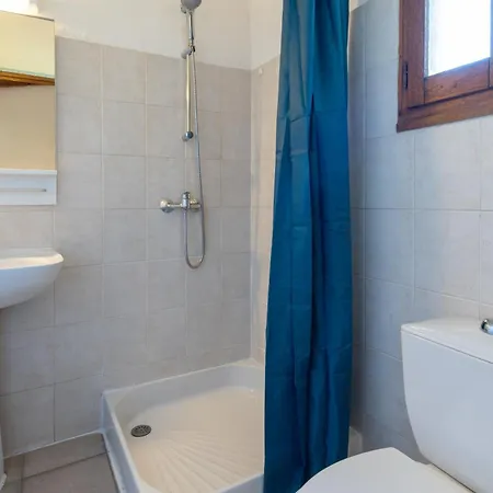 Apartment Le Type B