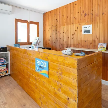 Le Type B Apartment