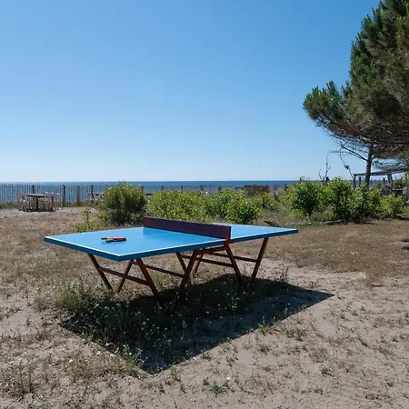 Apartment Le Type B *