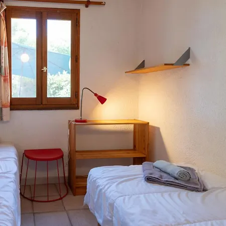 Apartment Le Type B *