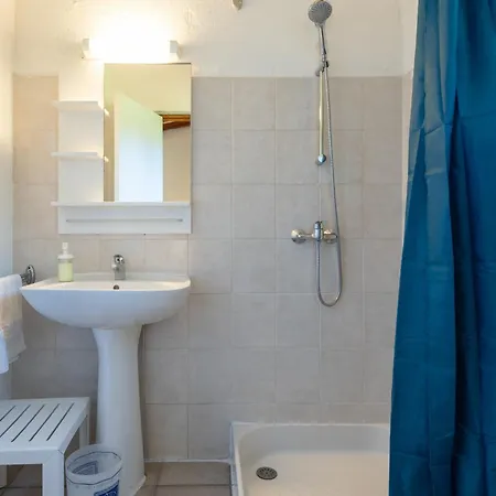 Le Type B Apartment Talasani