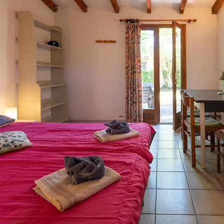 Le Type B Apartment