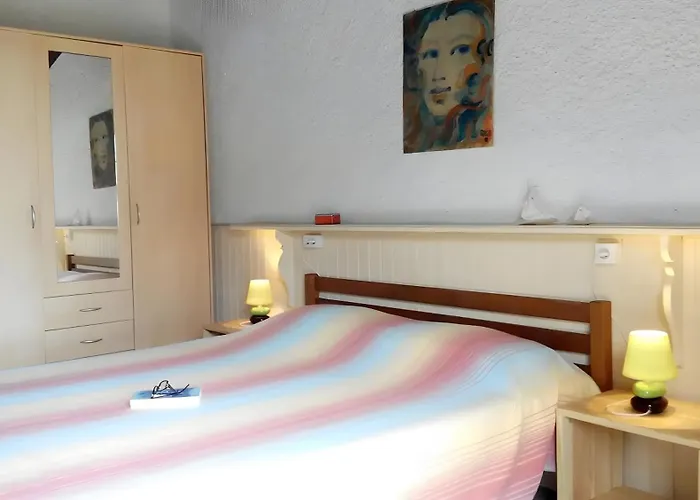 Le Type B 公寓 Talasani