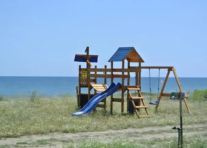 Le Type B Lejlighed Talasani